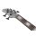 Ibanez BTB25TH5-SLM Silver Blizzard Matte 5-String Bass Guitar