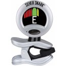 Snark SIL-2 SILVER Clip On Stimmgerät