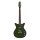 Danelectro Blackout 59 Green Envy E-Gitarre
