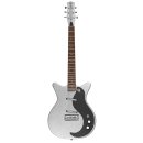 Danelectro 60th Anniversary DC 59 NOS+ Electric Guitar -...