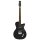 Danelectro 57 Limo Black E-Gitarre