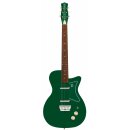 Danelectro 57 Jade Green E-Gitarre