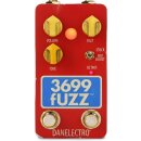 Danelectro TF-1 3699 Fuzz Pedal Tone machine