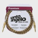 Santo Angelo Cables 15FT/4.57M VINTAGE Cable