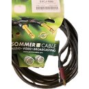 Sommer Cable THE SPIRIT XXL SXCJ-1000 Instrumentenkabel