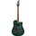 IBANEZ ALT30FM-EDB Altstar Emerald Doom Burst Elektro-Akustik-Gitarre