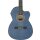 Ibanez GA5FMTCE-OB Classical 6-Str  Open Pore Blue Berry