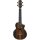 Ibanez UEW13MEE-DBO Konzert Ukulele Dark Brown Open Pore