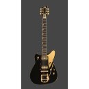 Duesenberg DFN-MB Falken Tremolo Matte Black E-Gitarre