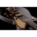 Duesenberg DFN-MB Falken Tremolo Matte Black E-Gitarre