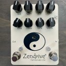 Lovepedal Hermida Vanilla Zen-Zen Drive Effekt Pedal...