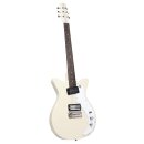 Danelectro 59X Cream -E-Gitarre