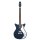 Danelectro 59X Dark Blue -E-Gitarre