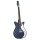 Danelectro 59X Dark Blue -E-Gitarre