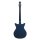 Danelectro 59X Dark Blue -E-Gitarre