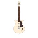 Danelectro 59 Divine Electric Guitar Fresh Cream