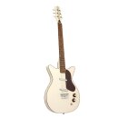 Danelectro 59 Divine Electric Guitar Fresh Cream