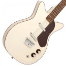 Danelectro 59 Divine Electric Guitar Fresh Cream