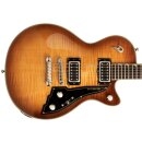 Duesenberg DFS-LAB-S Fantom Series S, Light Antique Burst inkl. Case