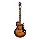 Duesenberg DFS-TBB-S Fantom Series S, Tobacco Burst inkl. Case #1