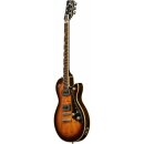 Duesenberg DFS-TBB-S Fantom Series S, Tobacco Burst inkl. Case #1