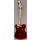 Luxxtone Guitars T-REXX  Candy Apple Red E-Guitar