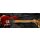 Luxxtone Guitars T-REXX  Candy Apple Red E-Guitar