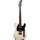 Luxxtone Choppa T Vintage White E-Guitar