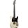 Luxxtone Choppa T Vintage White E-Guitar