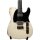 Luxxtone Choppa T Vintage White E-Guitar