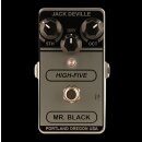 Mr Black Pedals High-Five - Instant Power Chord Generator Octaver