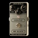 Mr Black Pedals High-Five - Instant Power Chord Generator...