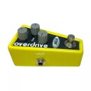 Modtone Effects - MTM-OD  MINI-MOD Overdrive Pedal