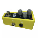 Modtone Effects - MTM-OD  MINI-MOD Overdrive Pedal