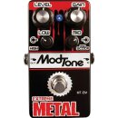 Modtone MT-EM Extreme Metal Distortion Pedal