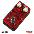 MoenFX AC-RV Acoustic Reverb Pedal