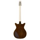 Danelectro 59 Divine Dark Walnut E-Gitarre