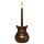 Danelectro 59 Divine Dark Walnut E-Gitarre