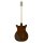 Danelectro 59 Divine Dark Walnut E-Gitarre