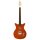 Danelectro 59 Divine Flame Maple E-Gitarre