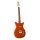 Danelectro 59 Divine Flame Maple E-Gitarre