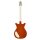 Danelectro 59 Divine Flame Maple E-Gitarre