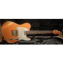 Luxxtone Guitars T-REXX  Copper Penny E-Guitar