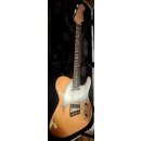 Luxxtone Guitars T-REXX  Copper Penny E-Guitar