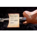 Luxxtone Guitars T-REXX  Copper Penny E-Guitar