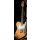 Luxxtone Guitars T-REXX  Copper Penny E-Guitar