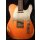 Luxxtone Guitars T-REXX  Copper Penny E-Guitar