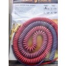 Lava Cable - 25 LAVA MORPH COIL silent Browns, Blues,...