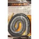 Lava Cable - 25 LAVA MORPH COIL silent Reds, Pinks,...