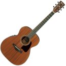 Ibanez AC240E-OPN - Open Pore Natural Western Gitarre